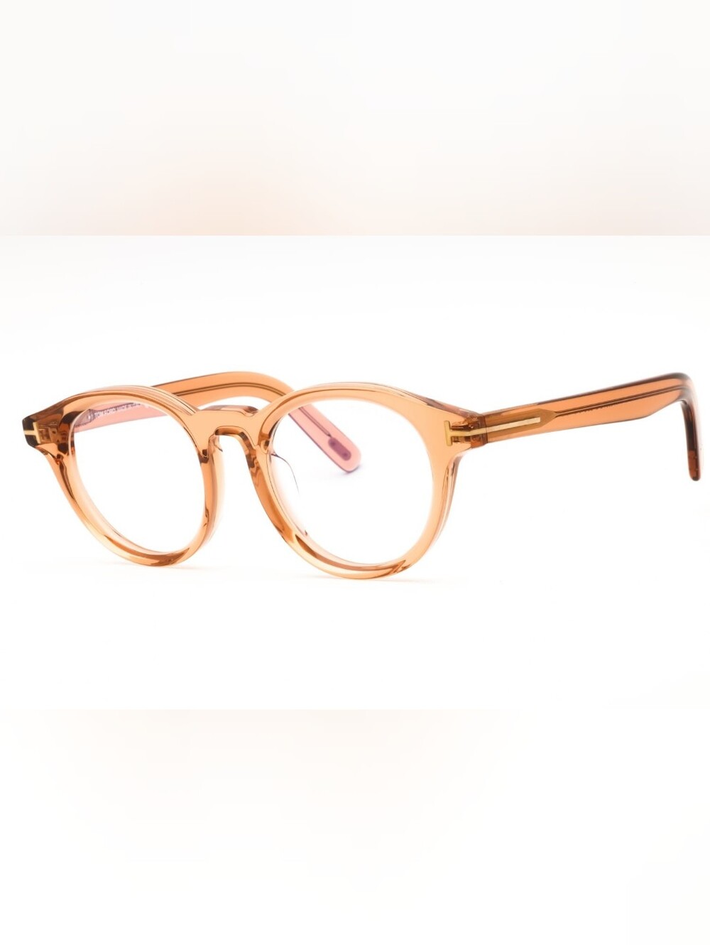 Tom Ford FT5931-D-B, Men's Eyewear, Size 49X21X145